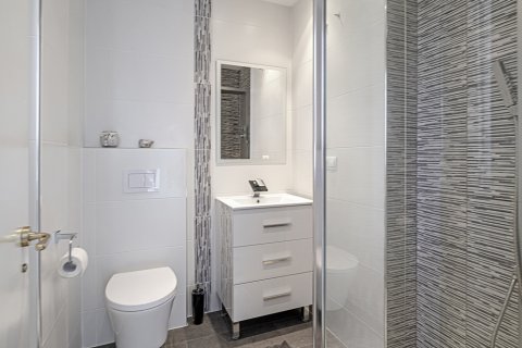 Penthäuser zum Verkauf Cala Pi, Mallorca, Spanien 2 Schlafzimmer, 142 m2 Nr. 121740 - Foto 13