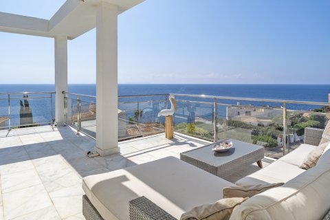 Penthäuser zum Verkauf Cala Pi, Mallorca, Spanien 2 Schlafzimmer, 142 m2 Nr. 121740 - Foto 2