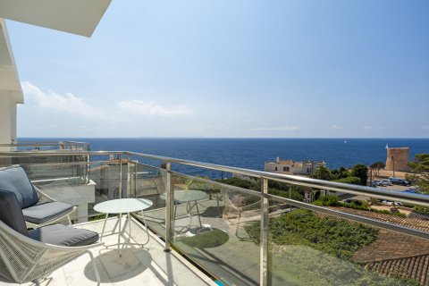 Penthäuser zum Verkauf Cala Pi, Mallorca, Spanien 2 Schlafzimmer, 142 m2 Nr. 121740 - Foto 14