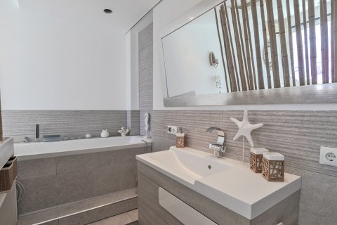 Penthäuser zum Verkauf Cala Pi, Mallorca, Spanien 2 Schlafzimmer, 142 m2 Nr. 121740 - Foto 12