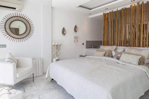 Penthäuser zum Verkauf Cala Pi, Mallorca, Spanien 2 Schlafzimmer, 142 m2 Nr. 121740 - Foto 7