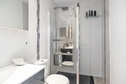 Penthäuser zum Verkauf Cala Pi, Mallorca, Spanien 2 Schlafzimmer, 142 m2 Nr. 121740 - Foto 11