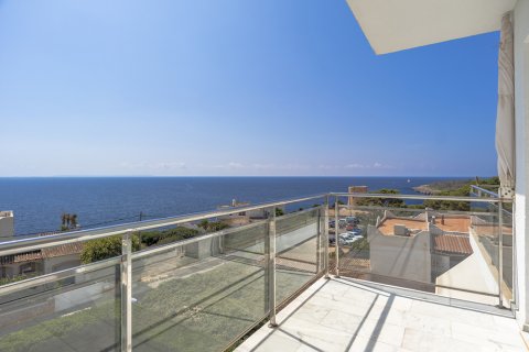 Penthäuser zum Verkauf Cala Pi, Mallorca, Spanien 2 Schlafzimmer, 142 m2 Nr. 121740 - Foto 1