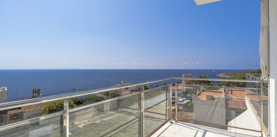 Penthäuser Cala Pi, Mallorca, Spanien 2 Schlafzimmer, 142 m2 Nr. 121740