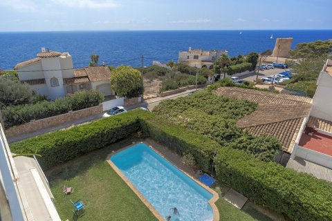 Penthäuser zum Verkauf Cala Pi, Mallorca, Spanien 2 Schlafzimmer, 142 m2 Nr. 121740 - Foto 15