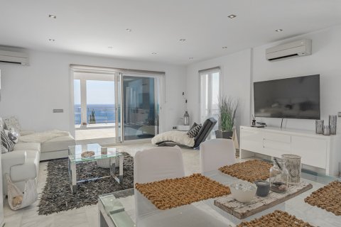 Penthäuser zum Verkauf Cala Pi, Mallorca, Spanien 2 Schlafzimmer, 142 m2 Nr. 121740 - Foto 4