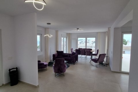 Villa for rent Palmanova, Mallorca, Spain 4 bedrooms, 537 sq.m. No. 121737 - photo 3