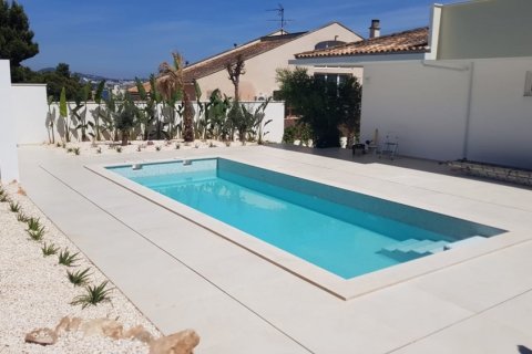 Villa for rent Palmanova, Mallorca, Spain 4 bedrooms, 537 sq.m. No. 121737 - photo 12