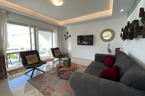 Huoneisto myytävänä Ciudad Quesada, Alicante, Espanja, 2 makuuhuonetta, 82 m2 No. 125955 - kuva 11