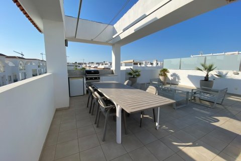 Huoneisto myytävänä Ciudad Quesada, Alicante, Espanja, 2 makuuhuonetta, 82 m2 No. 125955 - kuva 28