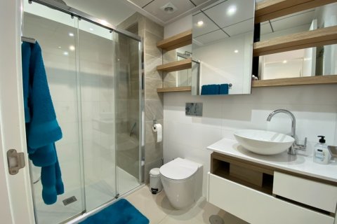 Huoneisto myytävänä Ciudad Quesada, Alicante, Espanja, 2 makuuhuonetta, 82 m2 No. 125955 - kuva 23