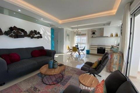 Huoneisto myytävänä Ciudad Quesada, Alicante, Espanja, 2 makuuhuonetta, 82 m2 No. 125955 - kuva 14