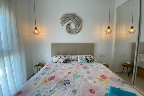 Huoneisto myytävänä Ciudad Quesada, Alicante, Espanja, 2 makuuhuonetta, 82 m2 No. 125955 - kuva 21