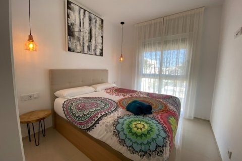 Huoneisto myytävänä Ciudad Quesada, Alicante, Espanja, 2 makuuhuonetta, 82 m2 No. 125955 - kuva 24