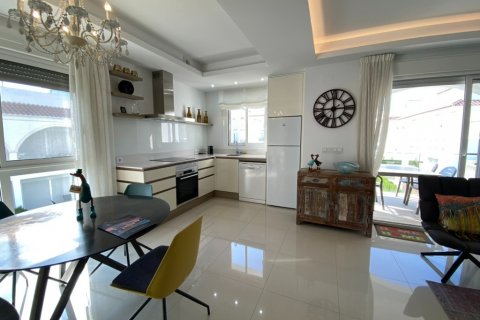 Huoneisto myytävänä Ciudad Quesada, Alicante, Espanja, 2 makuuhuonetta, 82 m2 No. 125955 - kuva 6