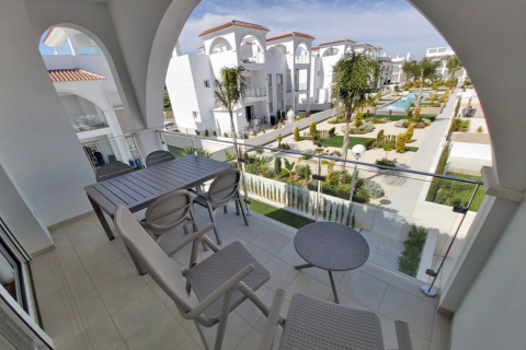 Huoneisto myytävänä Ciudad Quesada, Alicante, Espanja, 2 makuuhuonetta, 82 m2 No. 125955 - kuva 5