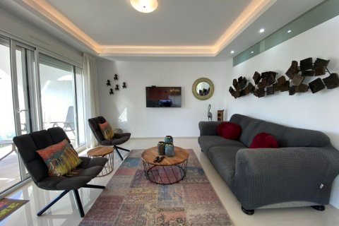 Huoneisto myytävänä Ciudad Quesada, Alicante, Espanja, 2 makuuhuonetta, 82 m2 No. 125955 - kuva 10
