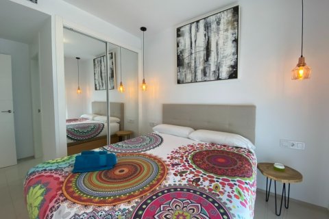 Huoneisto myytävänä Ciudad Quesada, Alicante, Espanja, 2 makuuhuonetta, 82 m2 No. 125955 - kuva 26