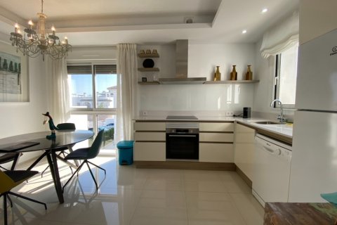 Huoneisto myytävänä Ciudad Quesada, Alicante, Espanja, 2 makuuhuonetta, 82 m2 No. 125955 - kuva 7