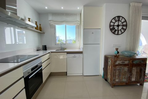 Huoneisto myytävänä Ciudad Quesada, Alicante, Espanja, 2 makuuhuonetta, 82 m2 No. 125955 - kuva 9