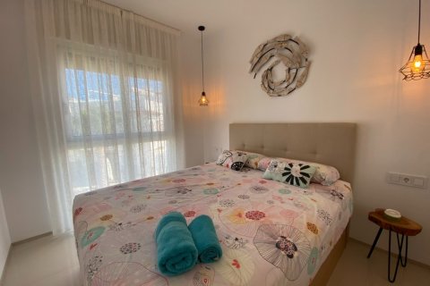 Huoneisto myytävänä Ciudad Quesada, Alicante, Espanja, 2 makuuhuonetta, 82 m2 No. 125955 - kuva 19