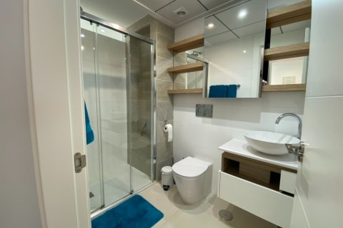 Huoneisto myytävänä Ciudad Quesada, Alicante, Espanja, 2 makuuhuonetta, 82 m2 No. 125955 - kuva 22