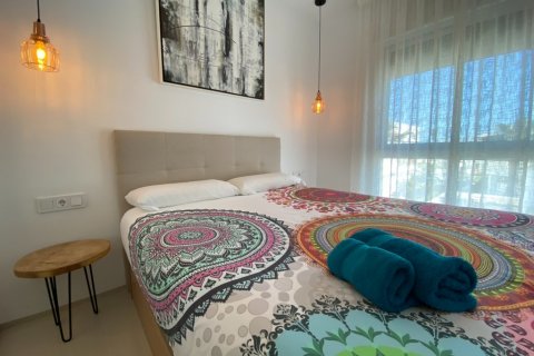 Huoneisto myytävänä Ciudad Quesada, Alicante, Espanja, 2 makuuhuonetta, 82 m2 No. 125955 - kuva 27