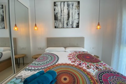 Huoneisto myytävänä Ciudad Quesada, Alicante, Espanja, 2 makuuhuonetta, 82 m2 No. 125955 - kuva 25