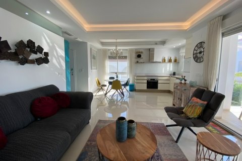 Huoneisto myytävänä Ciudad Quesada, Alicante, Espanja, 2 makuuhuonetta, 82 m2 No. 125955 - kuva 15