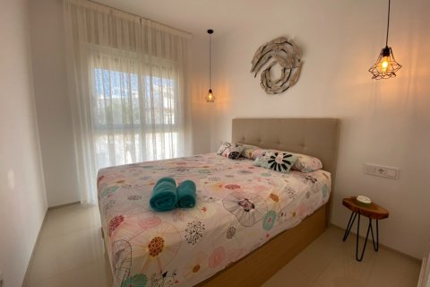 Huoneisto myytävänä Ciudad Quesada, Alicante, Espanja, 2 makuuhuonetta, 82 m2 No. 125955 - kuva 18
