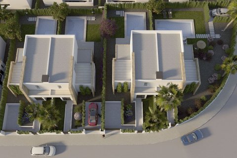 Villa zum Verkauf Algorfa, Alicante, Spanien 3 Schlafzimmer, 133 m2 Nr. 127840 - Foto 30