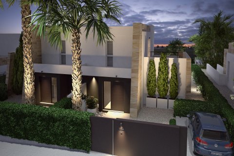 Villa zum Verkauf Algorfa, Alicante, Spanien 3 Schlafzimmer, 133 m2 Nr. 127840 - Foto 23