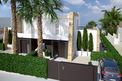 Villa zum Verkauf Algorfa, Alicante, Spanien 3 Schlafzimmer, 133 m2 Nr. 127840 - Foto 22