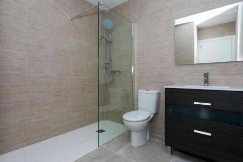 Townhouse zum Verkauf Alicante, Spanien 3 Schlafzimmer, 108 m2 Nr. 128593 - Foto 21
