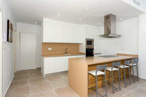 Townhouse zum Verkauf Alicante, Spanien 3 Schlafzimmer, 108 m2 Nr. 128593 - Foto 28