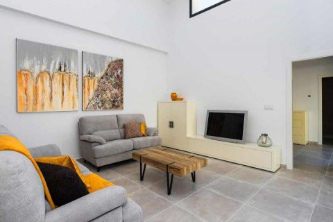 Townhouse zum Verkauf Alicante, Spanien 3 Schlafzimmer, 108 m2 Nr. 128593 - Foto 3