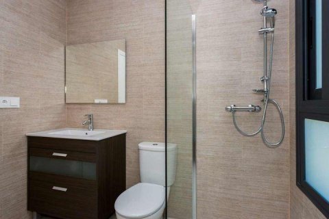 Townhouse zum Verkauf Alicante, Spanien 3 Schlafzimmer, 108 m2 Nr. 128593 - Foto 18