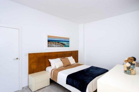 Townhouse zum Verkauf Alicante, Spanien 3 Schlafzimmer, 108 m2 Nr. 128593 - Foto 14