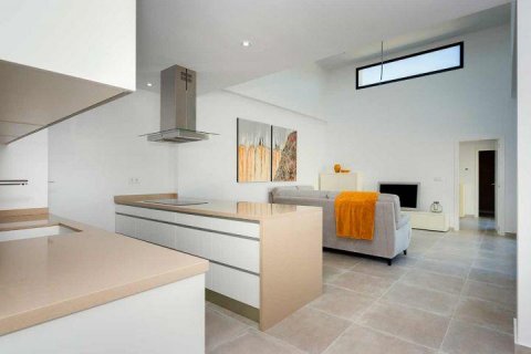 Townhouse zum Verkauf Alicante, Spanien 3 Schlafzimmer, 108 m2 Nr. 128593 - Foto 9
