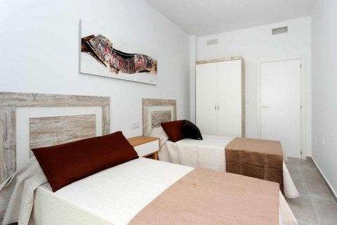Townhouse zum Verkauf Alicante, Spanien 3 Schlafzimmer, 108 m2 Nr. 128593 - Foto 20