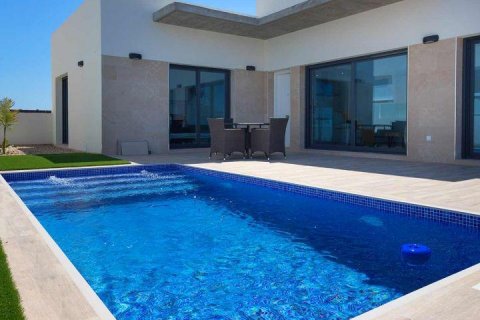 Townhouse zum Verkauf Alicante, Spanien 3 Schlafzimmer, 108 m2 Nr. 128593 - Foto 1