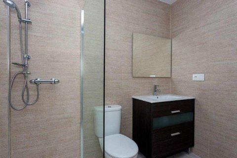 Townhouse zum Verkauf Alicante, Spanien 3 Schlafzimmer, 108 m2 Nr. 128593 - Foto 22