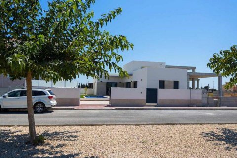 Townhouse zum Verkauf Alicante, Spanien 3 Schlafzimmer, 108 m2 Nr. 128593 - Foto 24