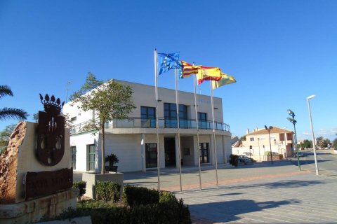 Willa Daya Nueva, Alicante, Hiszpania 3 sypialnie, 96 mkw. nr 128594 – zdjęcie 11