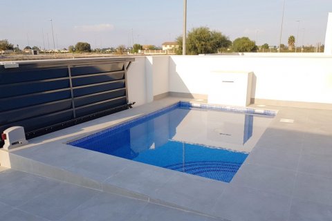 Willa Daya Nueva, Alicante, Hiszpania 3 sypialnie, 96 mkw. nr 128594 – zdjęcie 2
