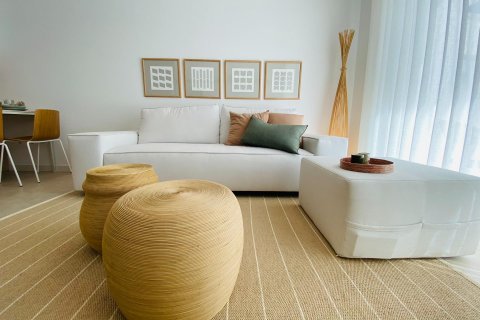 Bungalow for sale Pilar de la Horadada, Alicante, Spain 3 bedrooms, 87 sq.m. No. 128589 - photo 7