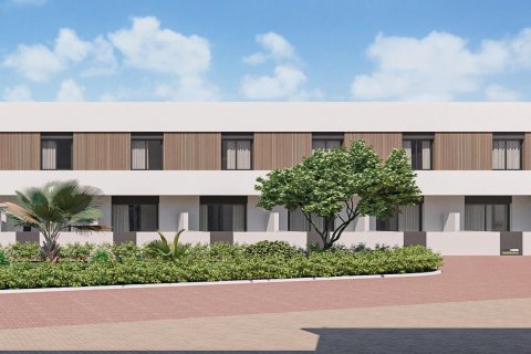 Villa zum Verkauf Pilar de la Horadada, Alicante, Spanien 3 Schlafzimmer, 112 m2 Nr. 128590 - Foto 7