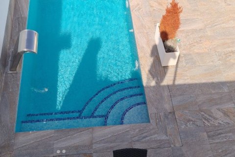Villa for sale Avileses, Murcia, Spain 3 bedrooms, 110 sq.m. No. 128782 - photo 7