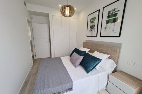 Villa for sale Avileses, Murcia, Spain 3 bedrooms, 110 sq.m. No. 128782 - photo 5