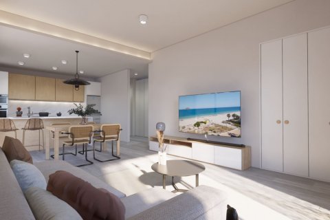 Villa for sale Torre-Pacheco, Murcia, Spain 2 bedrooms, 72 sq.m. No. 128786 - photo 5